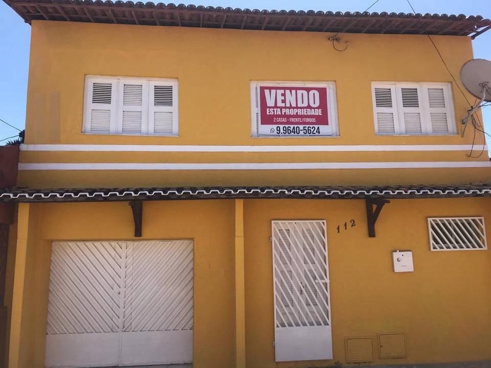 Captação de Casa a venda na Alameda das Borboletas, Cidade 2000, Fortaleza, CE