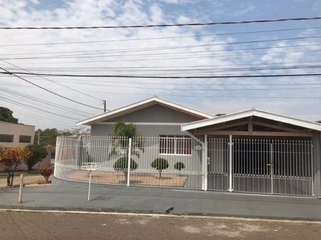 Captação de Casa a venda na Rua Anacleto Della Modesta (Jd Sônia), Vila Sônia, Piracicaba, SP