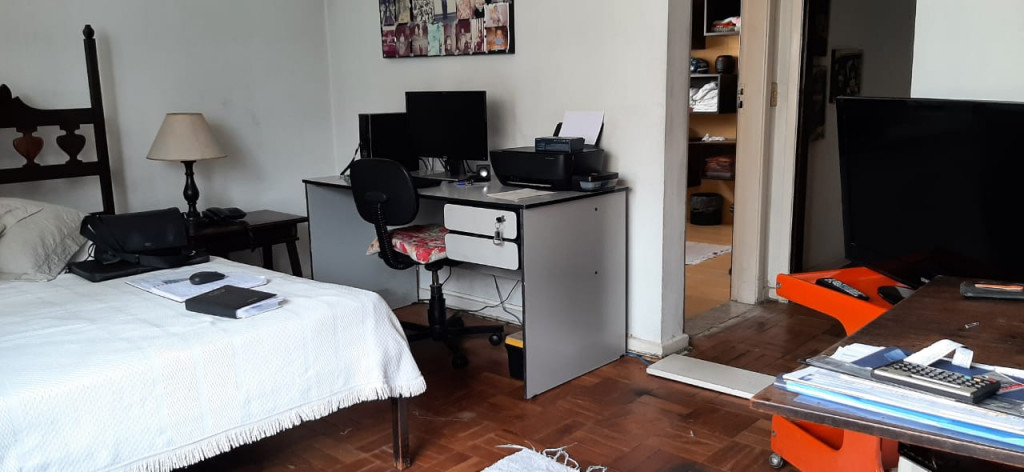 Captação de Apartamento a venda na Rua Piauí, Higienópolis, São Paulo, SP