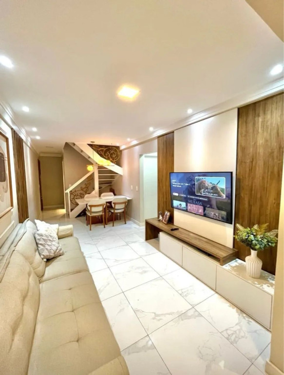 Foto - Rio de Janeiro - Praça Seca