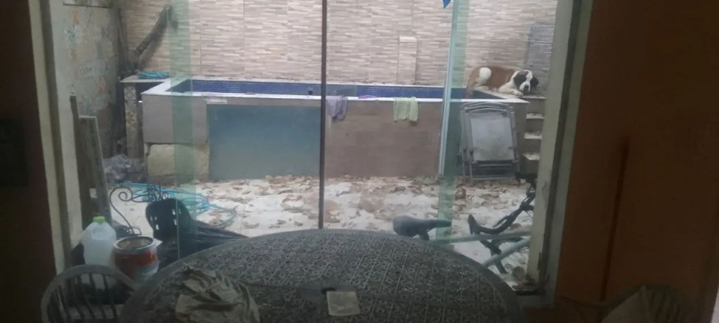 Primeira imagem do imóvel