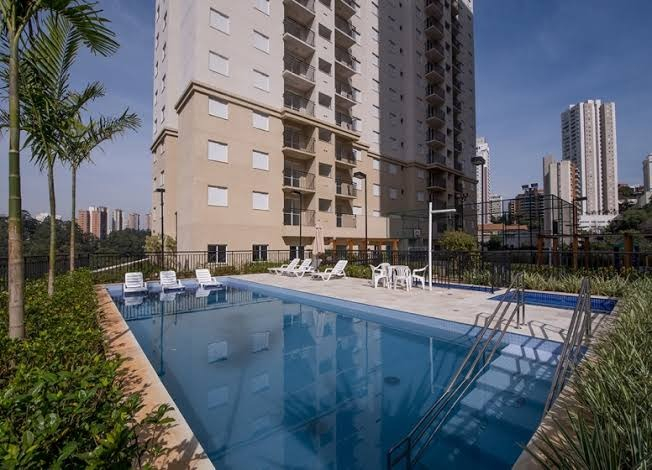 Foto - São Paulo - Vila Andrade