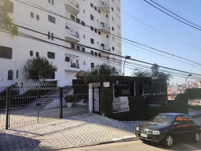 Captação de Apartamento a venda na Avenida Giovanni Gronchi, Vila Andrade, São Paulo, SP