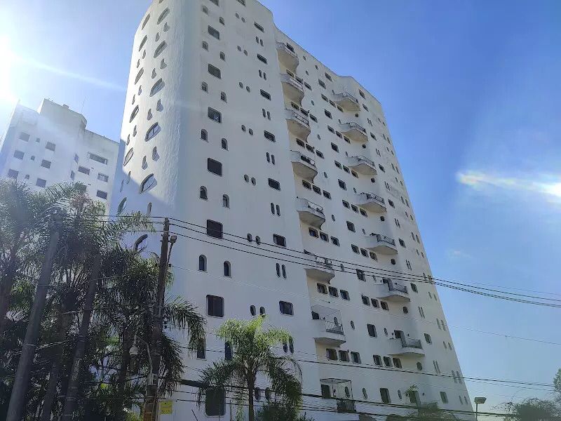 Captação de Apartamento a venda na Avenida Giovanni Gronchi, Vila Andrade, São Paulo, SP