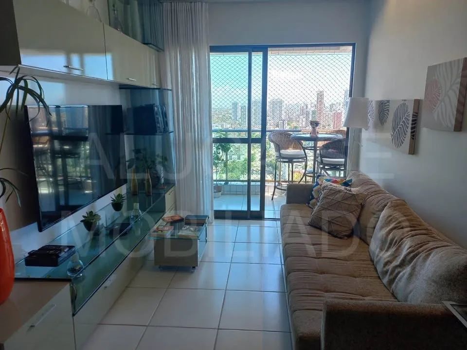 Foto - Jaboatão dos Guararapes - Barra de Jangada