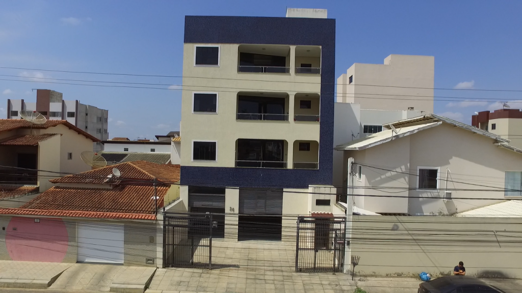 Captação de Apartamento a venda na Rua Camilo Castelo Branco, Boa Vista, Vitória da Conquista, BA