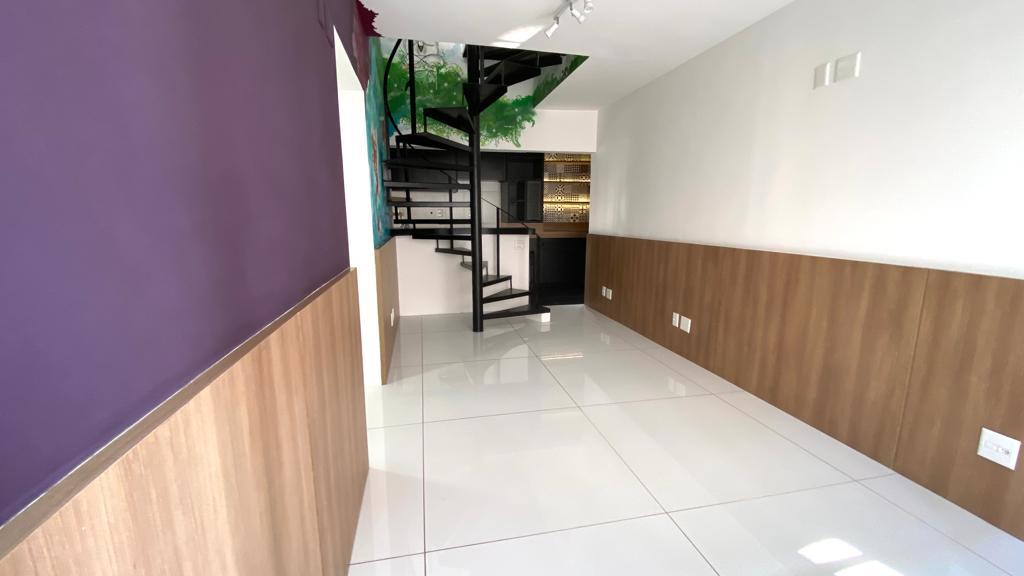 Apartamento à venda com 2 quartos, 114m² - Foto 8