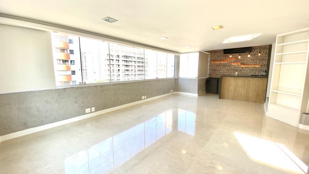 Apartamento à venda com 2 quartos, 114m² - Foto 14