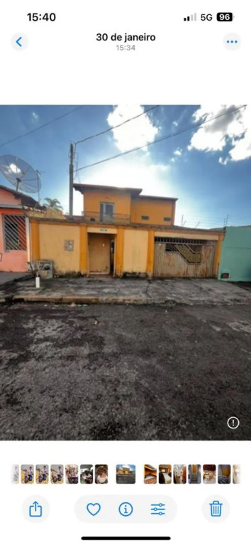 Foto - Anápolis - Jardim Calixto