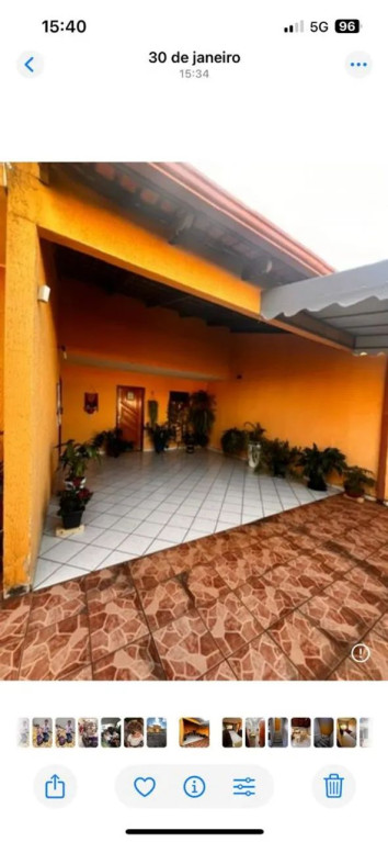 Casa, 3 quartos, 149 m² - Foto 2