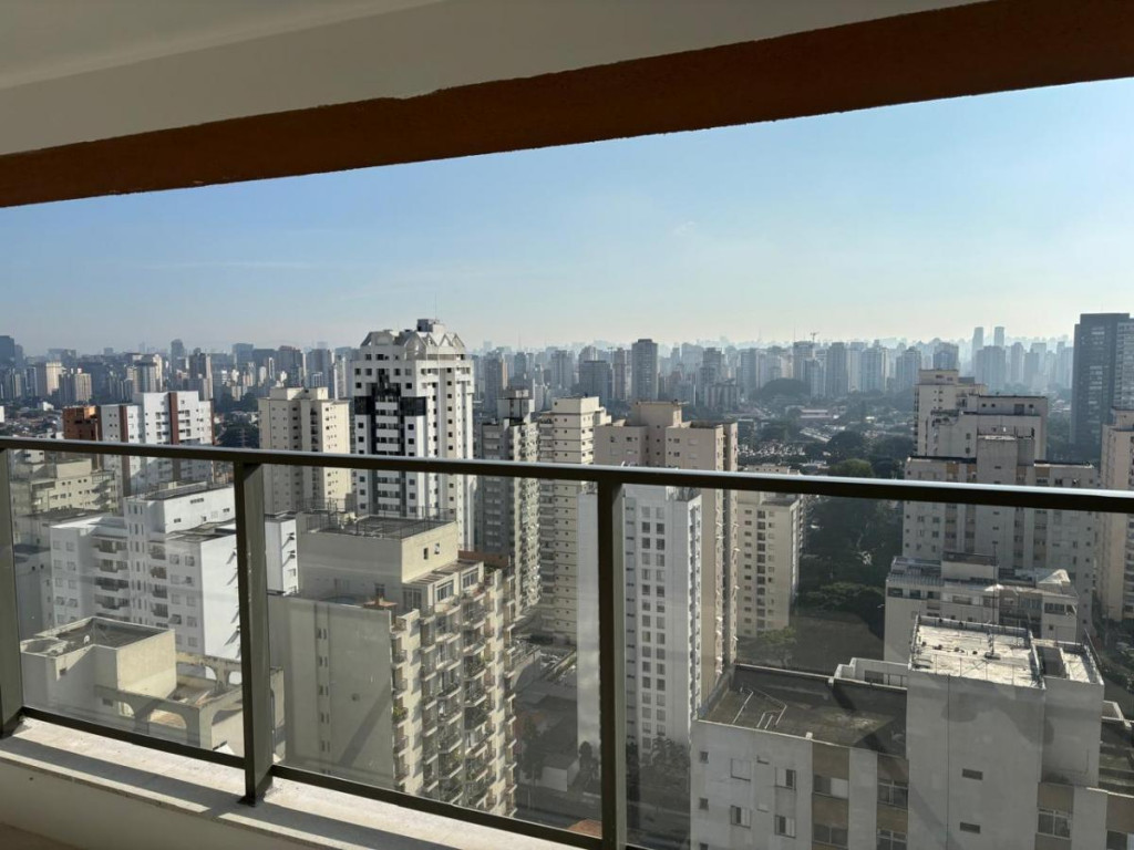 Foto - São Paulo - Brooklin Paulista