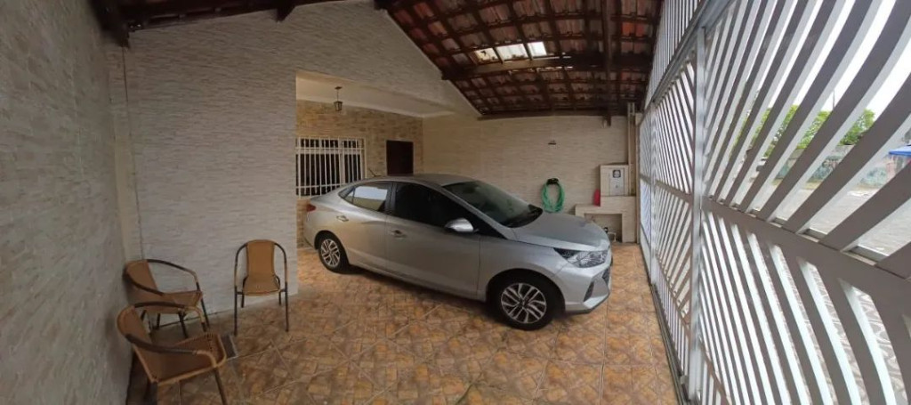 Foto - Praia Grande - Maracanã