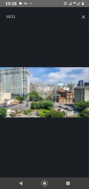 Foto - São Paulo - Sé