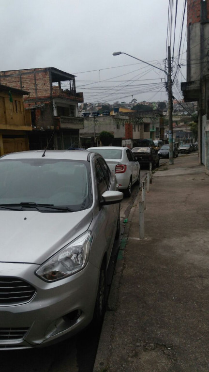 Captação de Terreno a venda na Rua Pedro Barbosa, Jardim Marília, São Paulo, SP