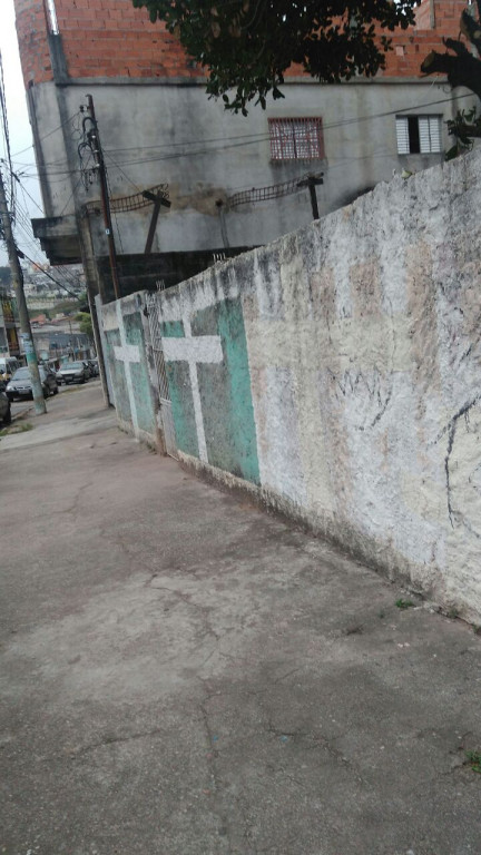 Captação de Terreno a venda na Rua Pedro Barbosa, Jardim Marília, São Paulo, SP