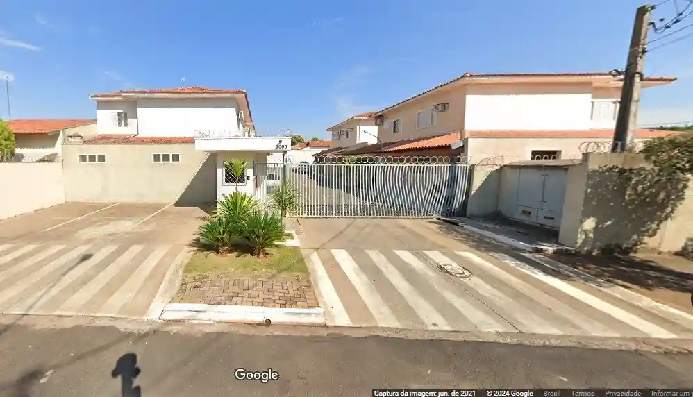 Foto - São José do Rio Preto - Jardim Vitória Régia