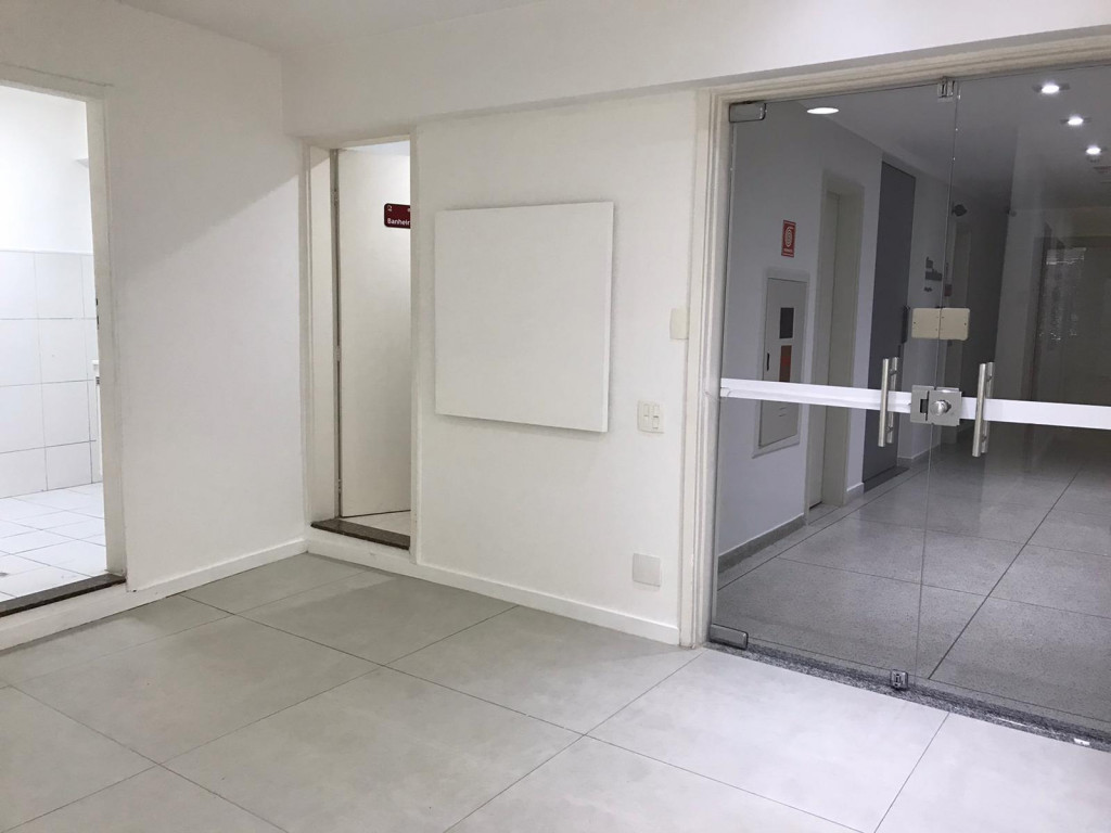 Conjunto Comercial-Sala para alugar, 110m² - Foto 1