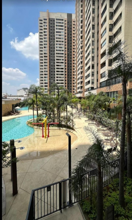 Foto - São Paulo - Brás