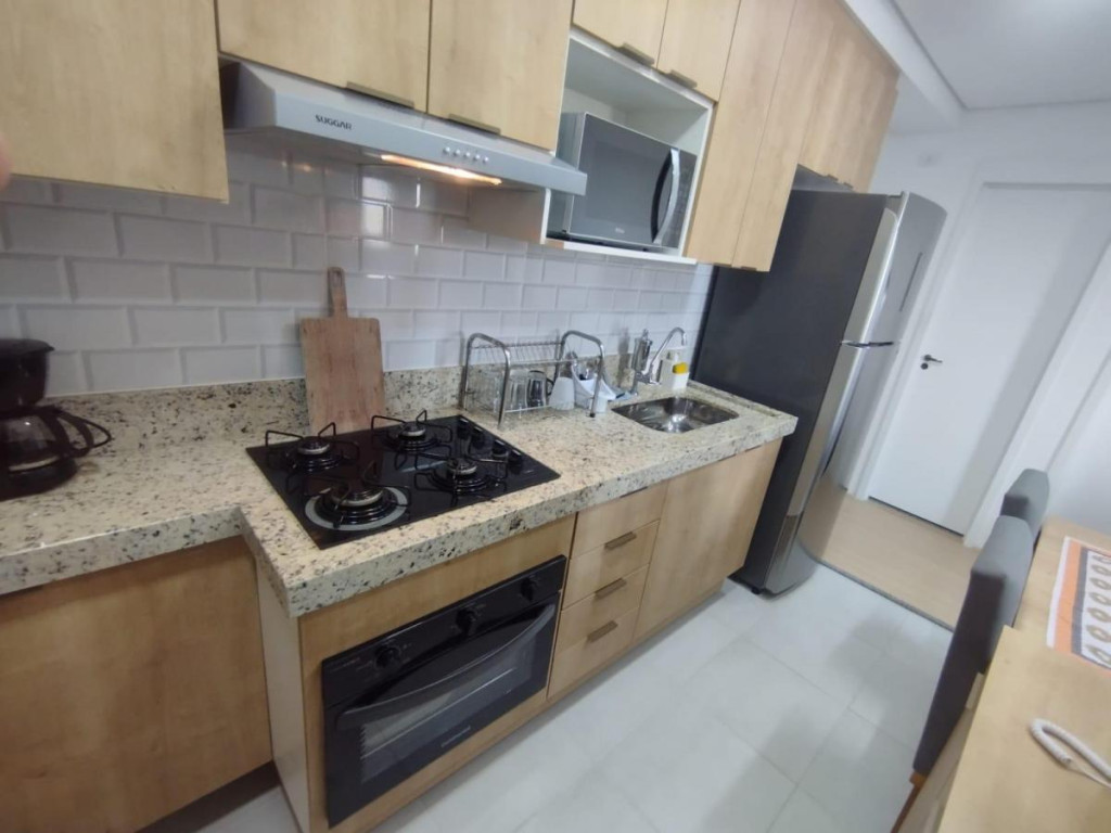 Foto - São Paulo - Conjunto Residencial José Bonifácio