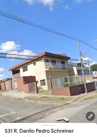 Captação de Casa a venda na Rua Antônio Camilo da Paz, Alto Boqueirão, Curitiba, PR