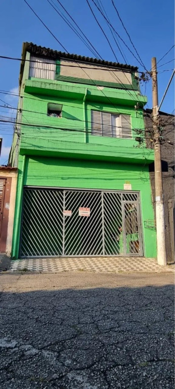 Foto - São Paulo - Vila Santa Teresa (Zona Sul)