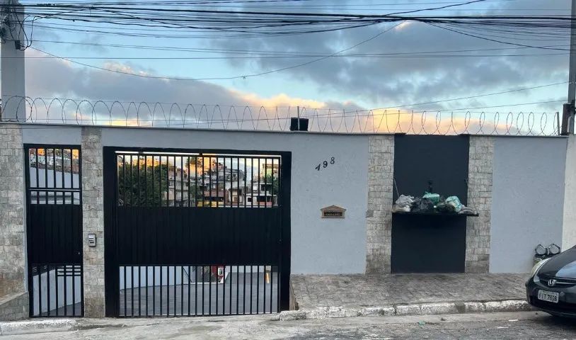 Foto - São Paulo - Vila Araguaia