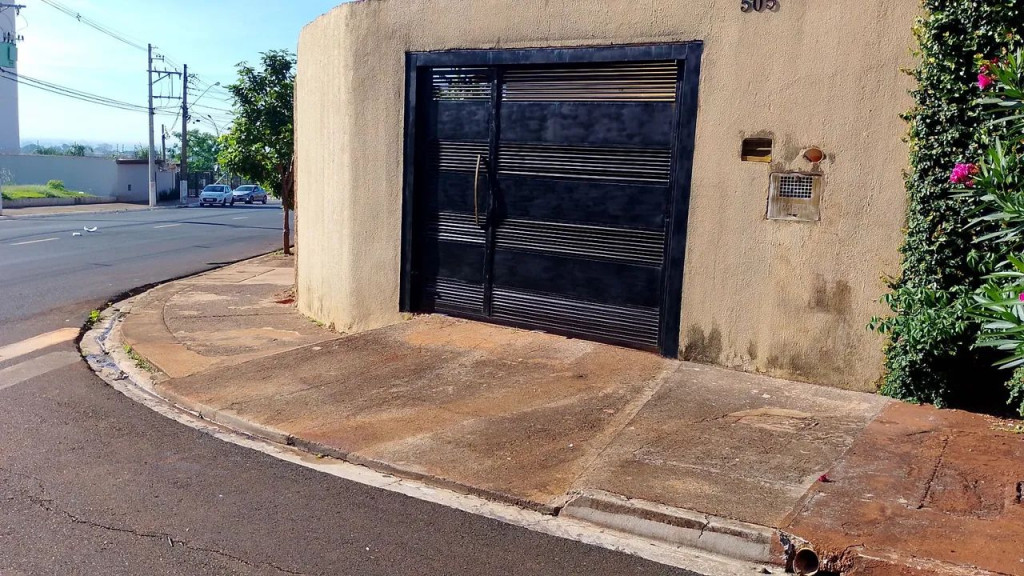 Foto - Ribeirão Preto - Jardim Doutor Paulo Gomes Romeo