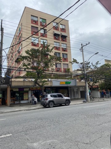 Captação de Apartamento para venda ou locação no bairro Freguesia (Jacarepaguá), Rio de Janeiro, RJ