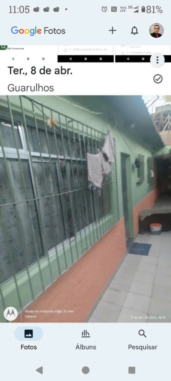 Primeira imagem do imóvel