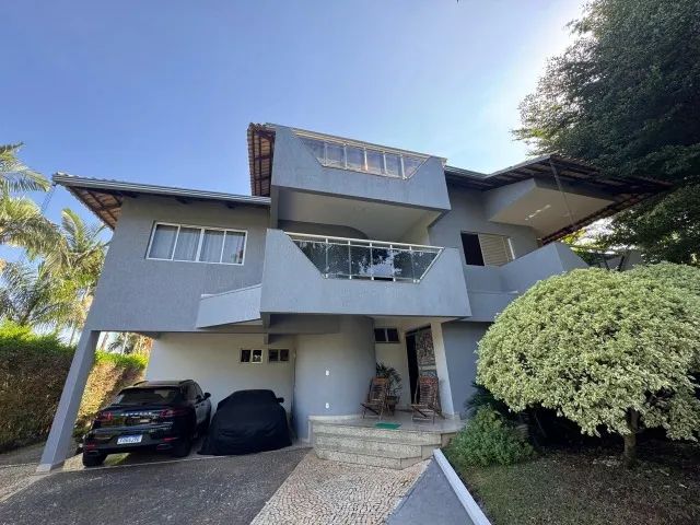 Foto - Goiânia - Residencial Aldeia do Vale