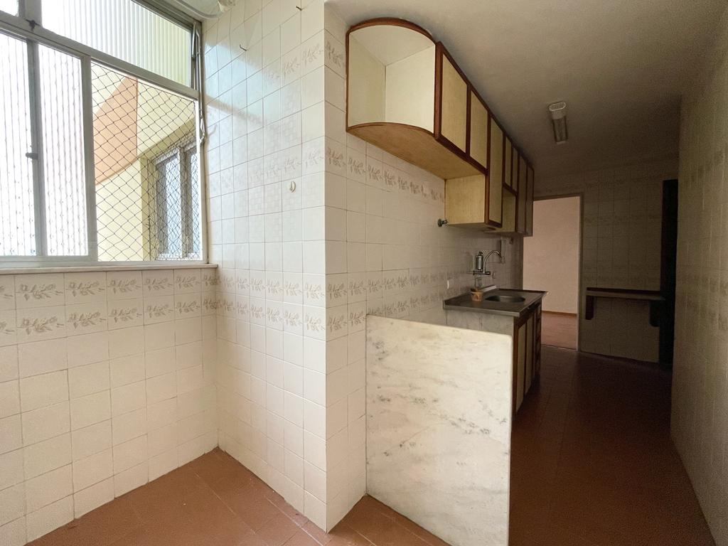 Apartamento à venda com 2 quartos, 58m² - Foto 6