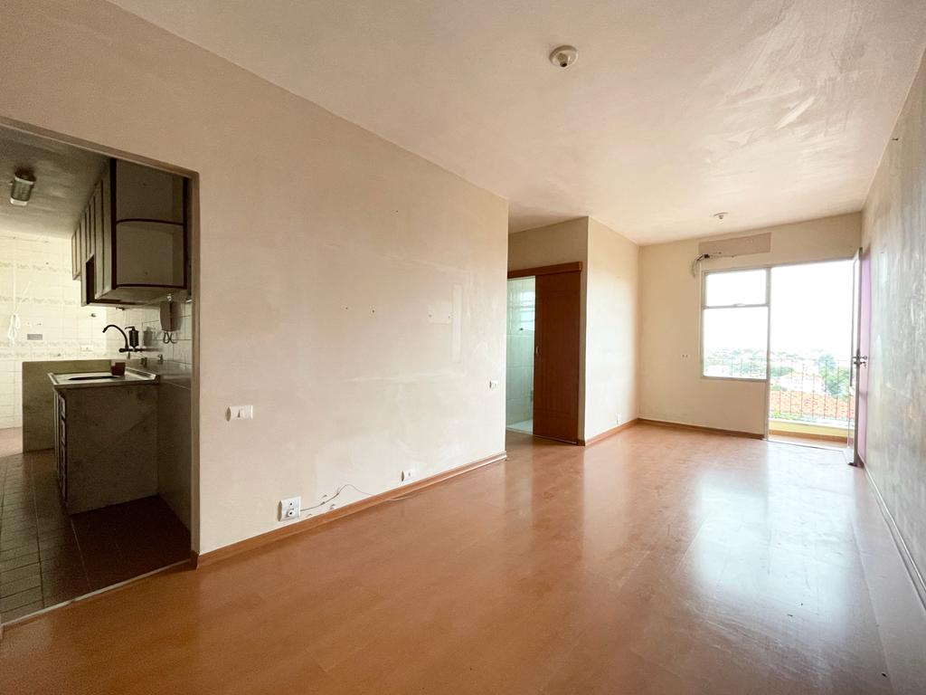 Apartamento à venda com 2 quartos, 58m² - Foto 7