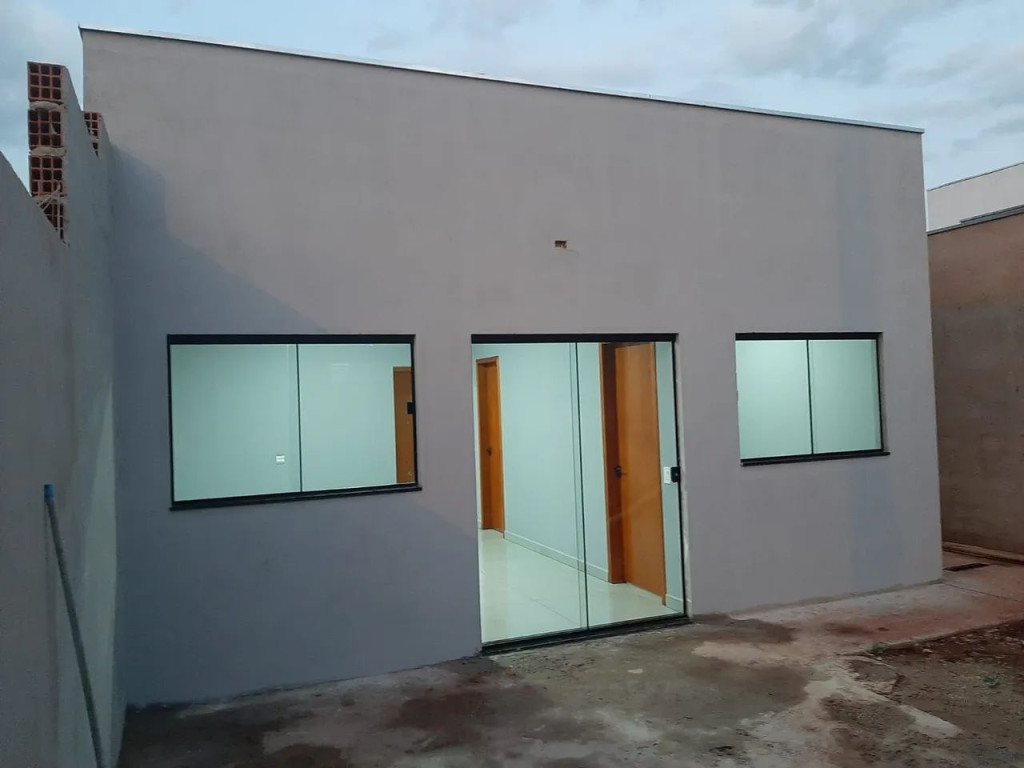 Foto - Ribeirão Preto - Parque das Oliveiras