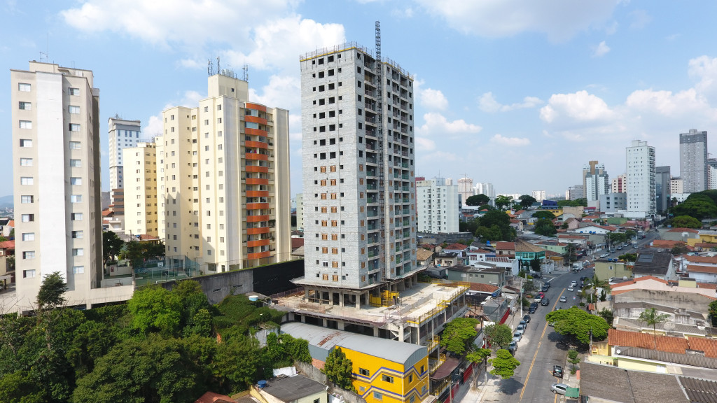 foto - Osasco - Vila Osasco