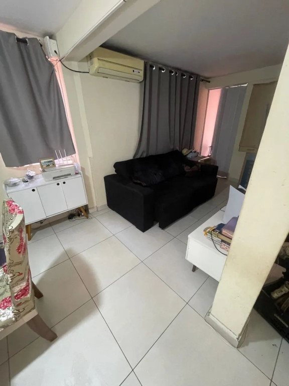 Apartamento, 2 quartos, 48 m² - Foto 2