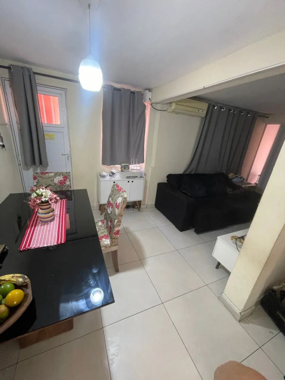 Apartamento, 2 quartos, 48 m² - Foto 3