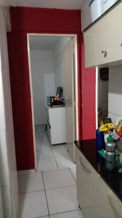 Captação de Apartamento a venda na Rua Consuelo Leandro, Jardim Laura, São Paulo, SP