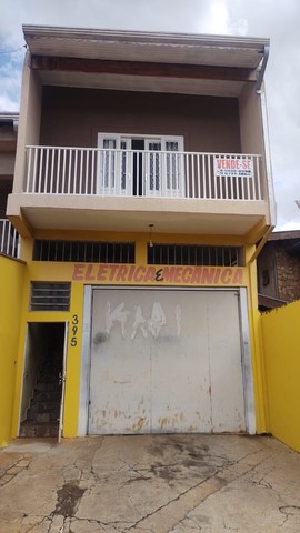 Captação de Casa a venda na Rua João de Assumpção, Parque Bandeirantes I (Nova Veneza), Sumaré, SP