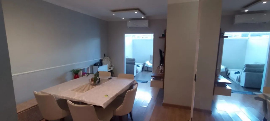 Apartamento à venda com 3 quartos, 110m² - Foto 2