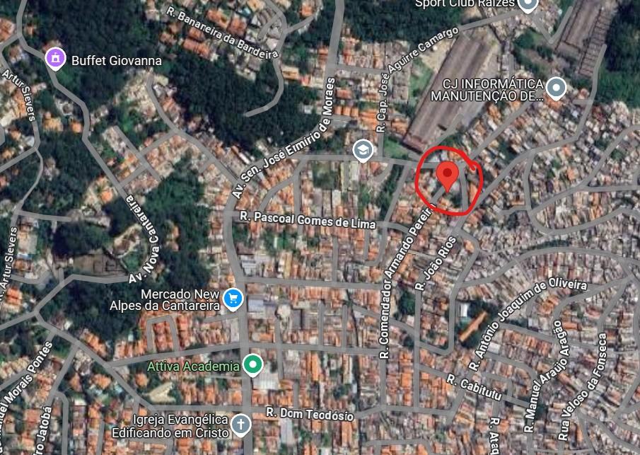 Foto do imóvel