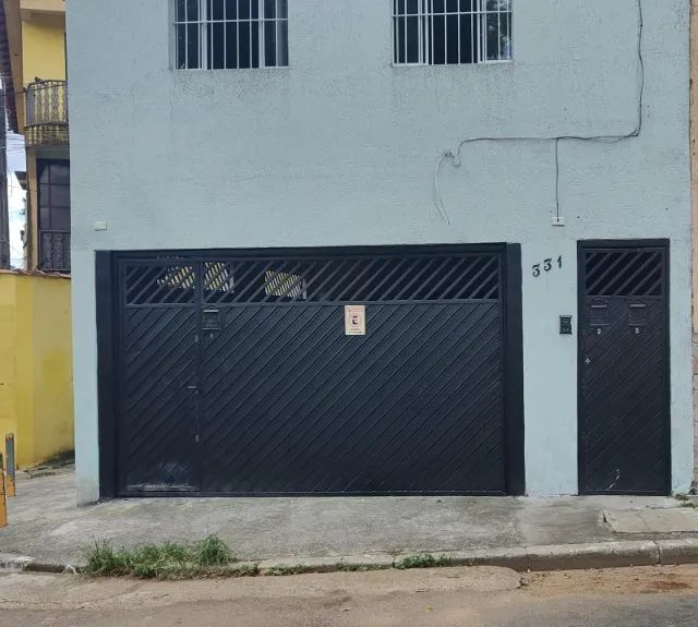 Foto - São Paulo - Vila Mazzei