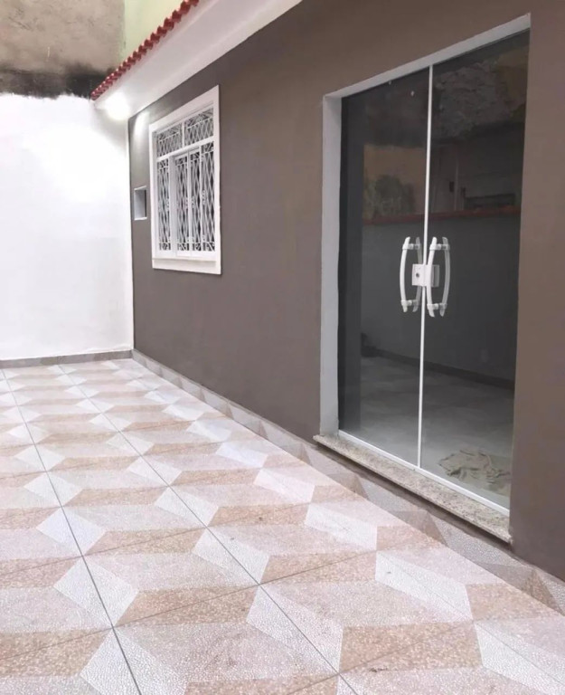 Foto - Rio de Janeiro - Marechal Hermes