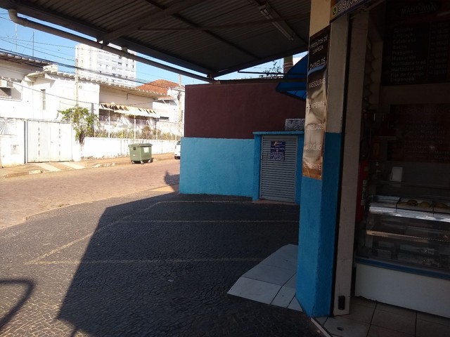 Captação de Loja a venda na Rua Padre Vieira, Centro, Campinas, SP