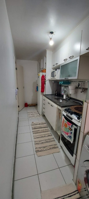 Captação de Apartamento a venda na Rua Ernest Renam, Paraisópolis, São Paulo, SP