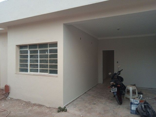 Captação de Casa a venda na Rua José Rezende, Custódio Pereira, Uberlândia, MG