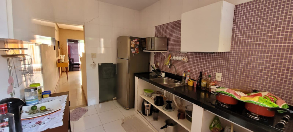 Captação de Casa em Condomínio a venda na Rua Lagoa Bonita, Vargem Grande, Rio de Janeiro, RJ