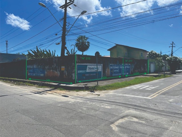 Captação de Casa a venda na Rua Antônio de Castro, Cidade dos Funcionários, Fortaleza, CE