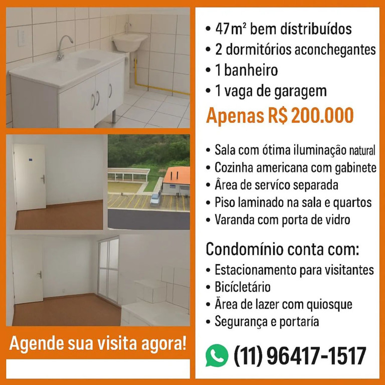 Foto - Salto - Guaraú