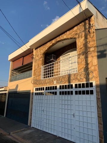 Captação de Casa a venda na Travessa Manucci, Vila Albertina, Ribeirão Preto, SP