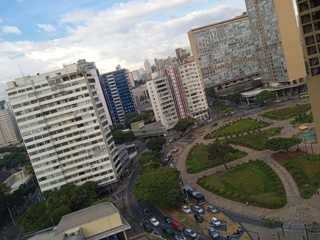 Foto - Belo Horizonte - Centro
